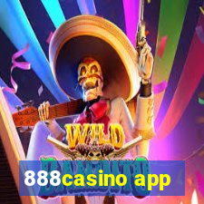 888casino app